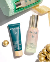 Beauty Elixir & Detox Mask Bauble