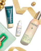 Prep & Glow Bestsellers Trio