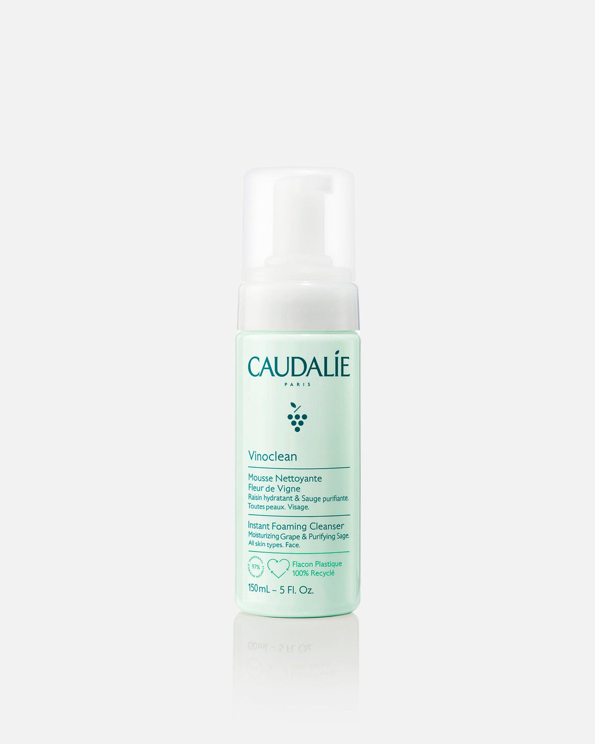 Vinoclean-Instant-Foaming-Cleanser