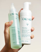 Vinoclean Instant Foaming Cleanser