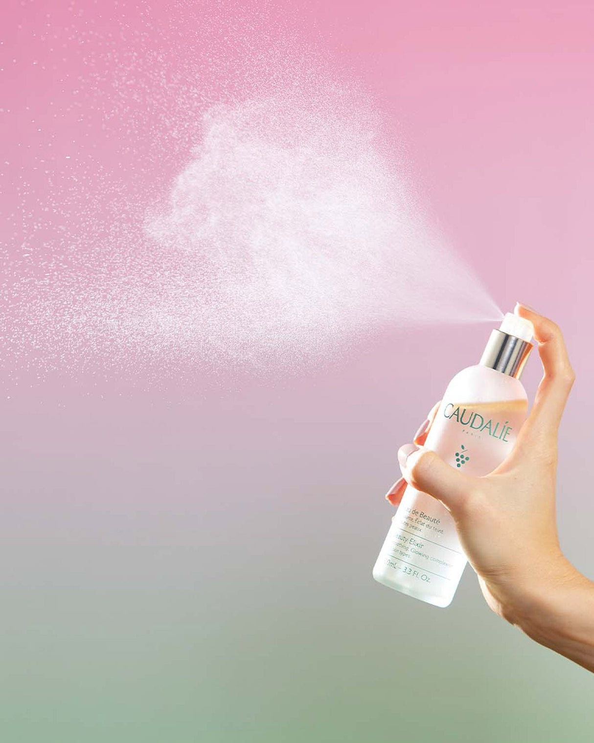 Beauty Elixir Face Mist