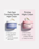 Vinoperfect Brightening Glycolic Night Cream