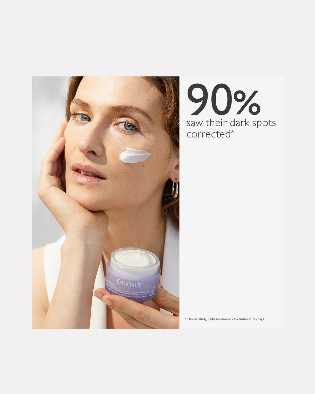 Vinoperfect Brightening Glycolic Night Cream