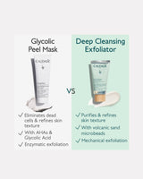 Vinoperfect Glycolic Peel Mask