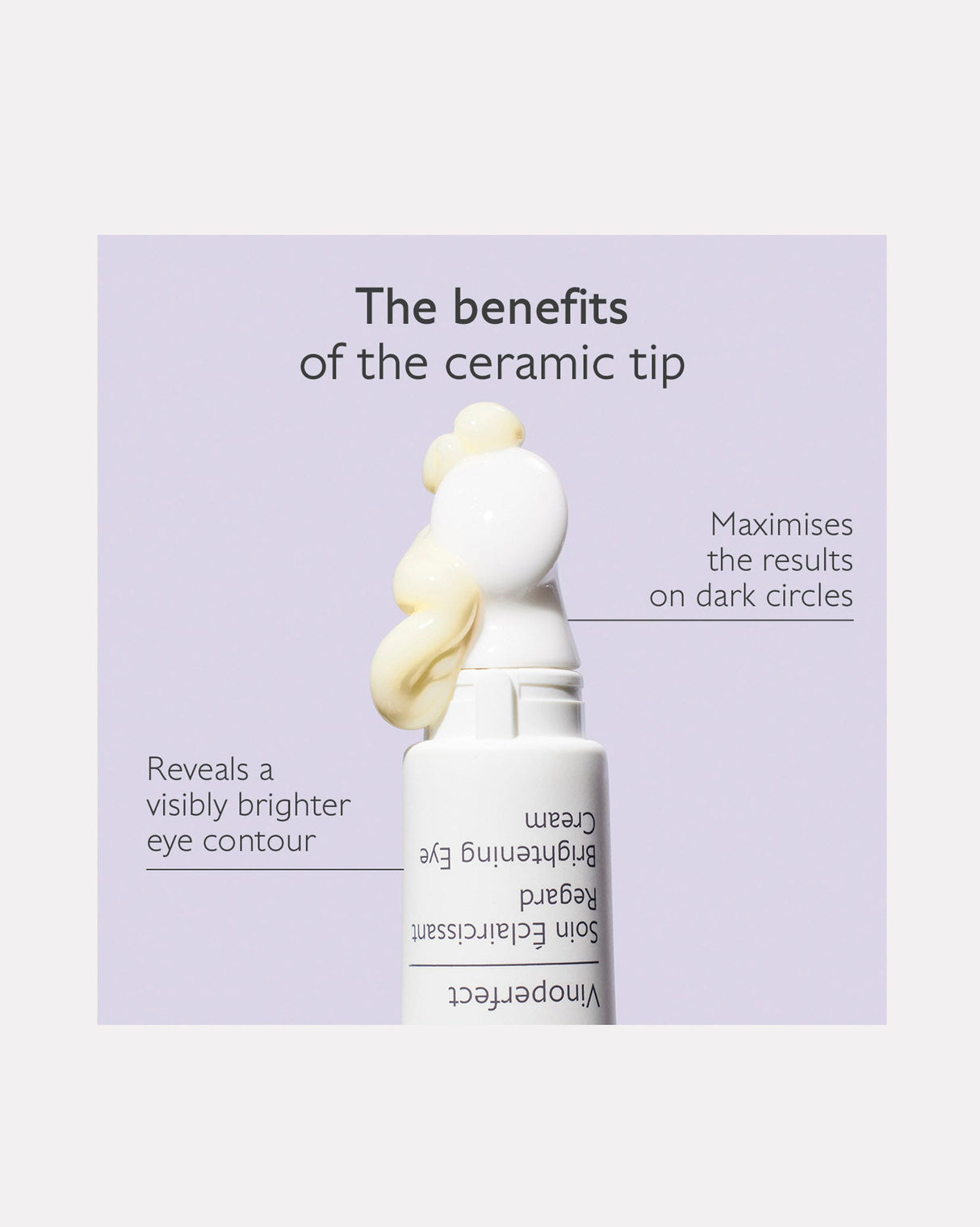 Vinoperfect Brightening Eye Cream