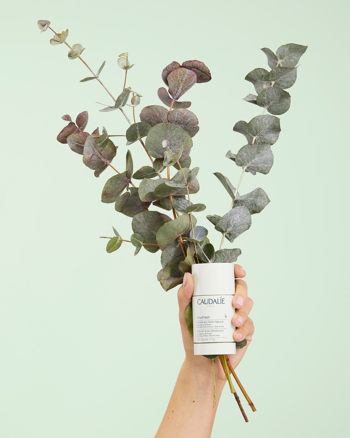 Vinofresh Natural Stick Deodorant