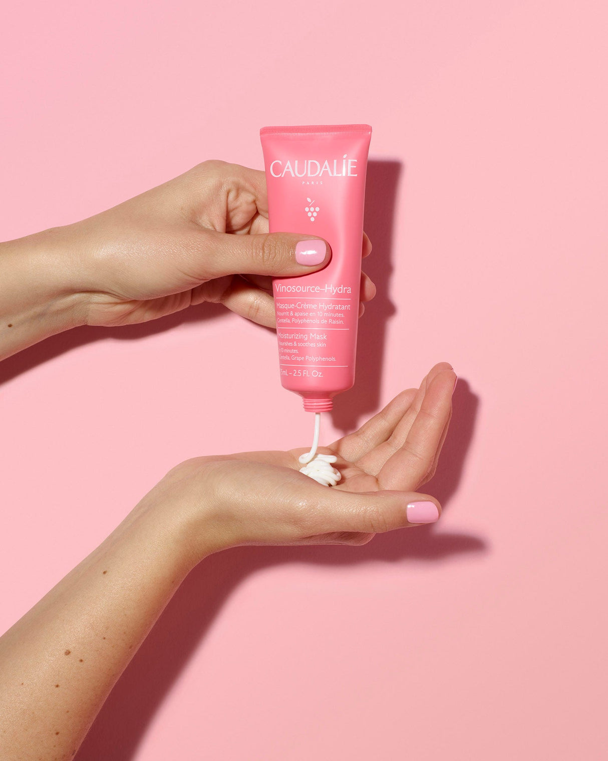 Vinosource-Hydra Moisturising Mask