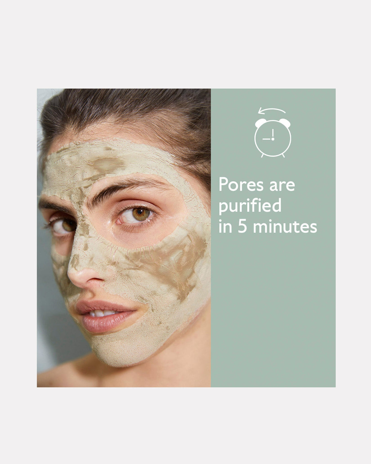 Vinopure Purifying Mask