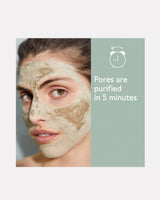 Vinopure Purifying Mask