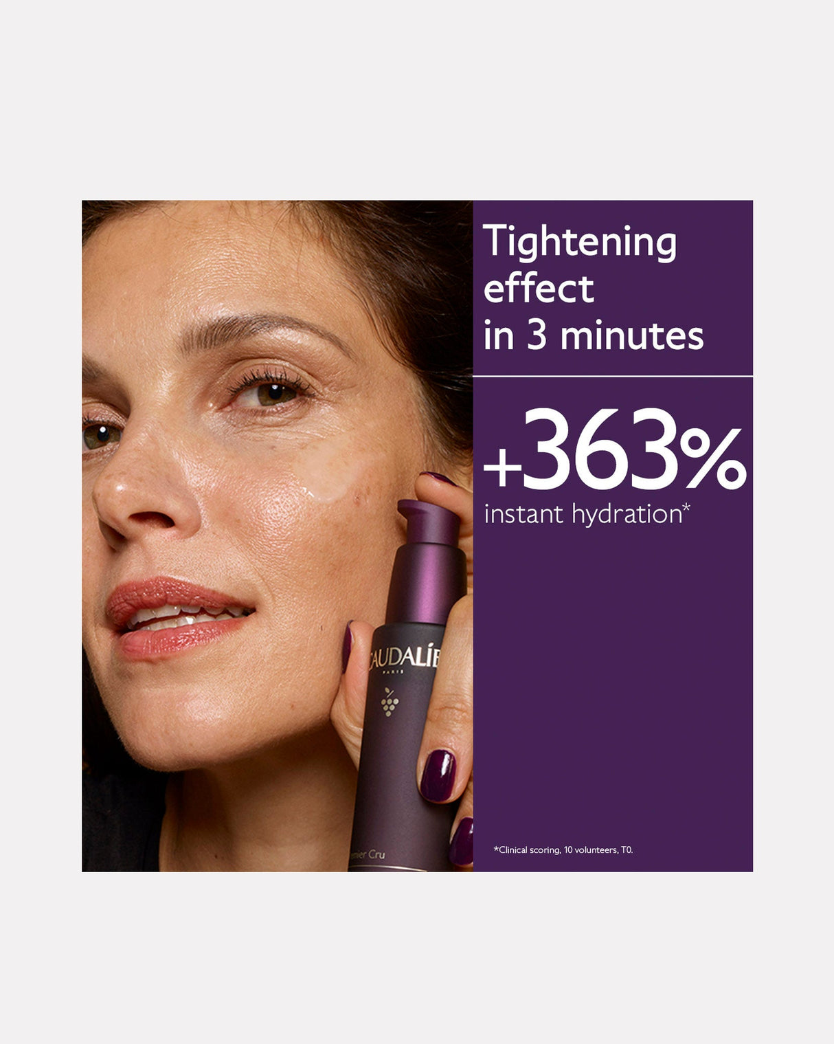 Premier Cru The Serum