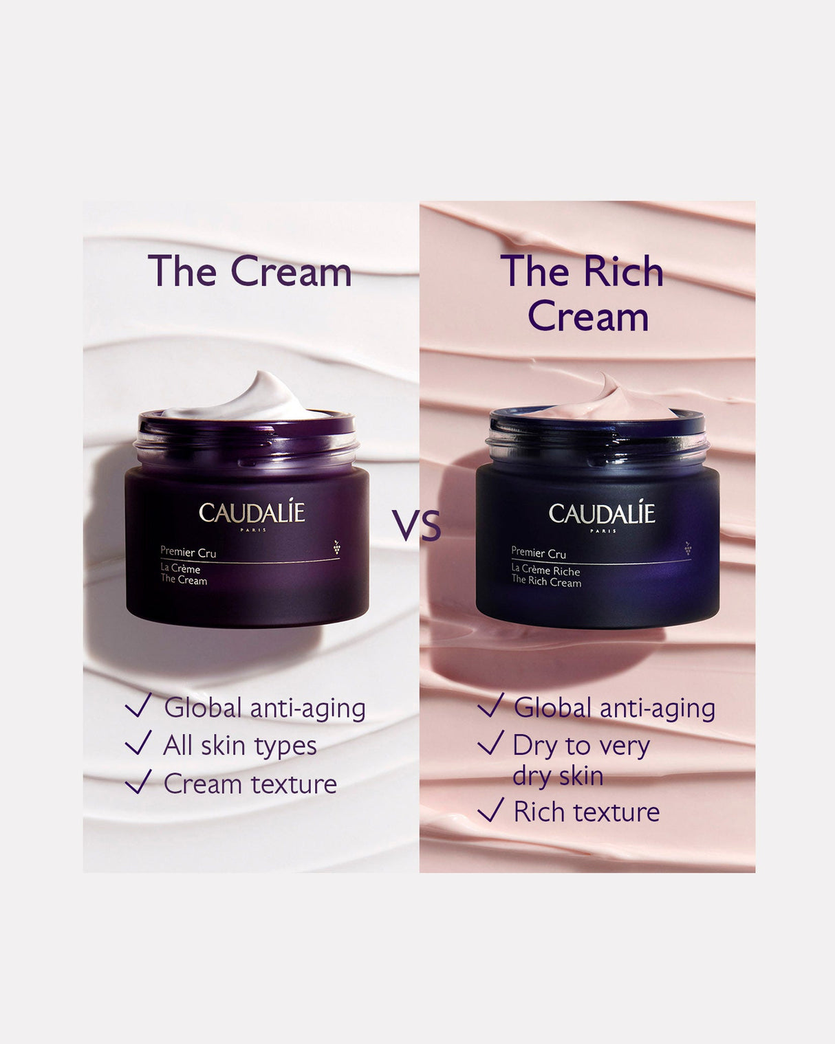 Premier Cru The Rich Cream