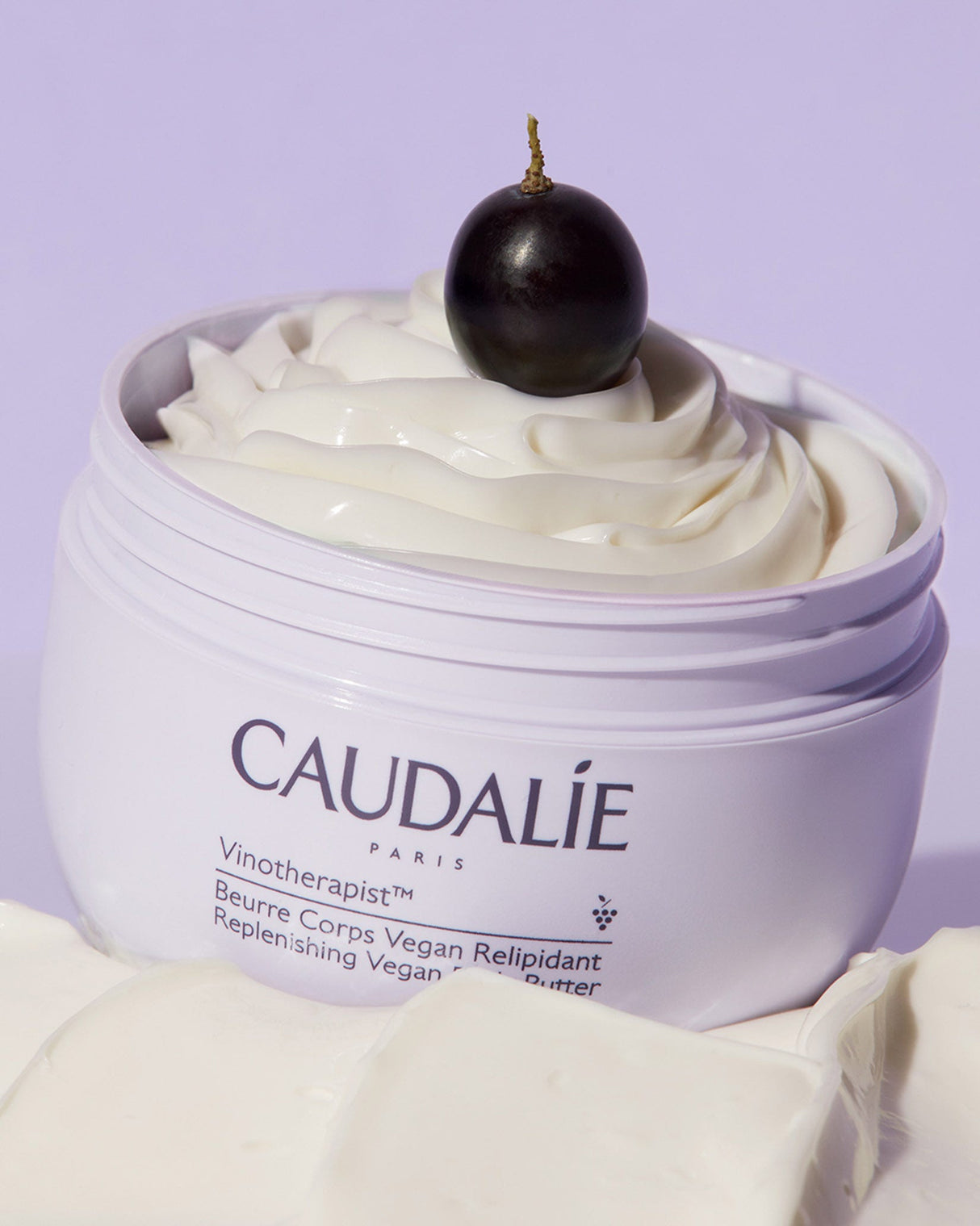 Vinotherapist Replenishing Vegan Body Butter
