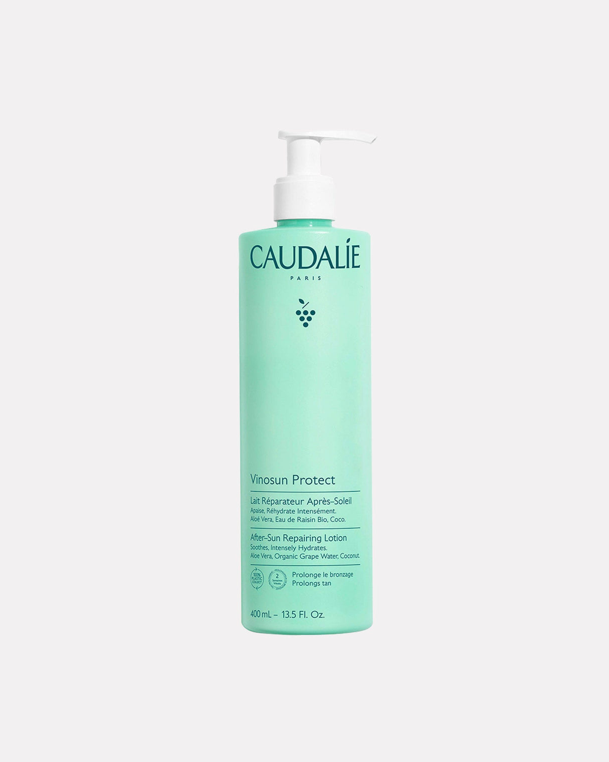Vinosun Protect After-Sun Repairing Lotion