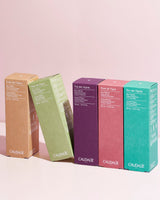 Rose de Vigne Fresh Fragrance
