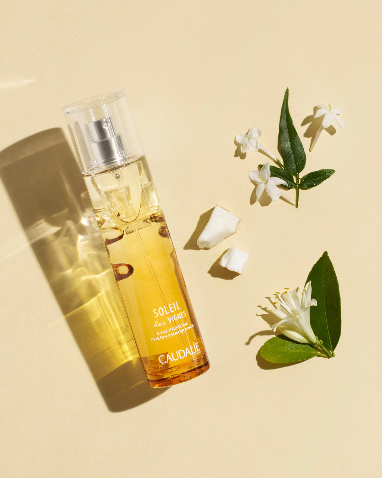 Soleil des Vignes Fresh Fragrance