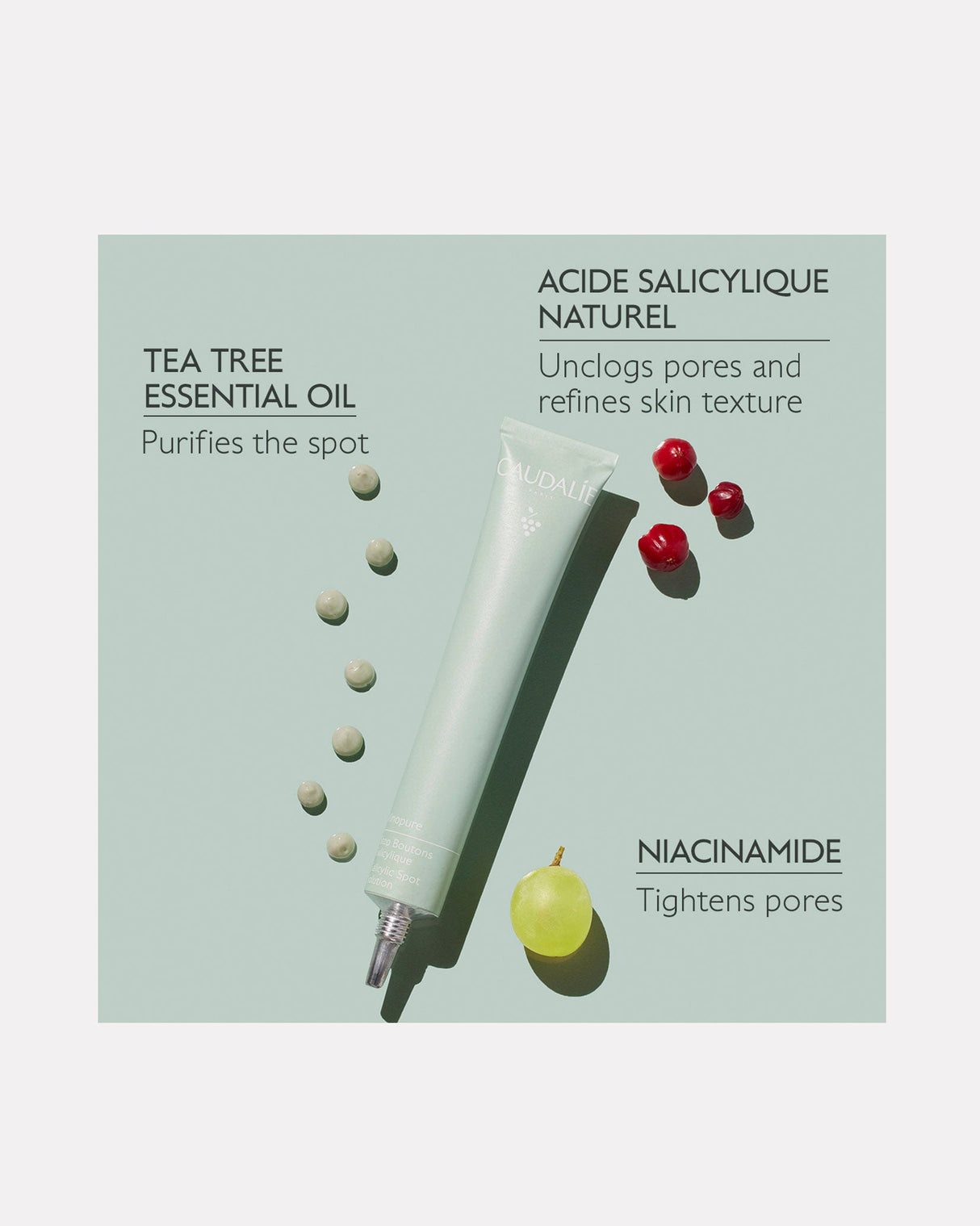 Vinopure-Salicylic-Spot-Solution