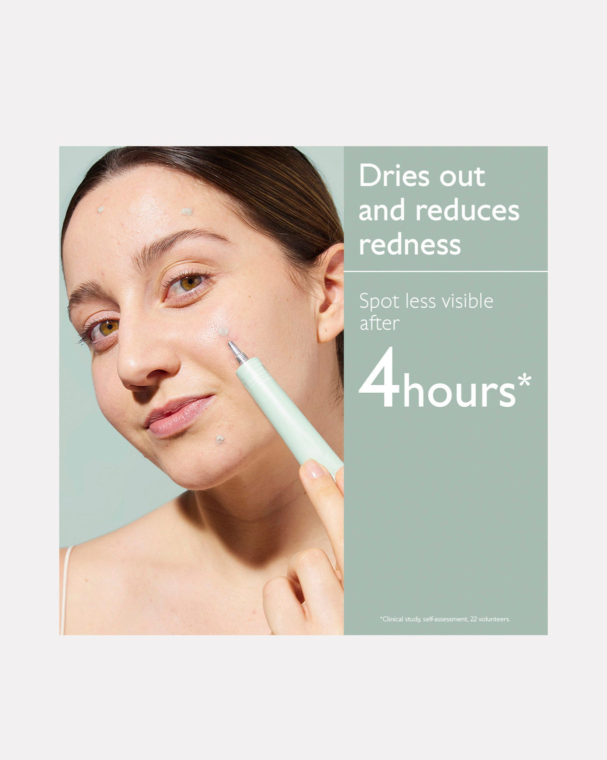 Vinopure Salicylic Spot Solution