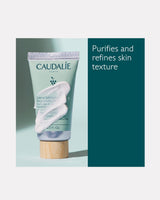 Vinoclean Deep Cleansing Exfoliator