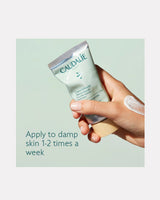 Vinoclean Deep Cleansing Exfoliator