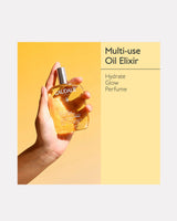 Soleil des Vignes Oil Elixir