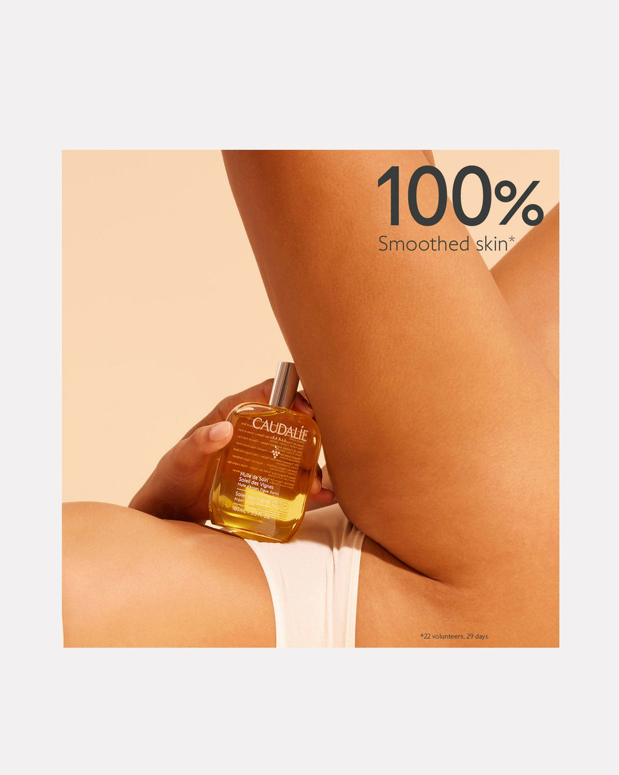 Soleil des Vignes Oil Elixir