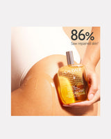 Soleil des Vignes Oil Elixir