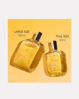 Soleil des Vignes Oil Elixir