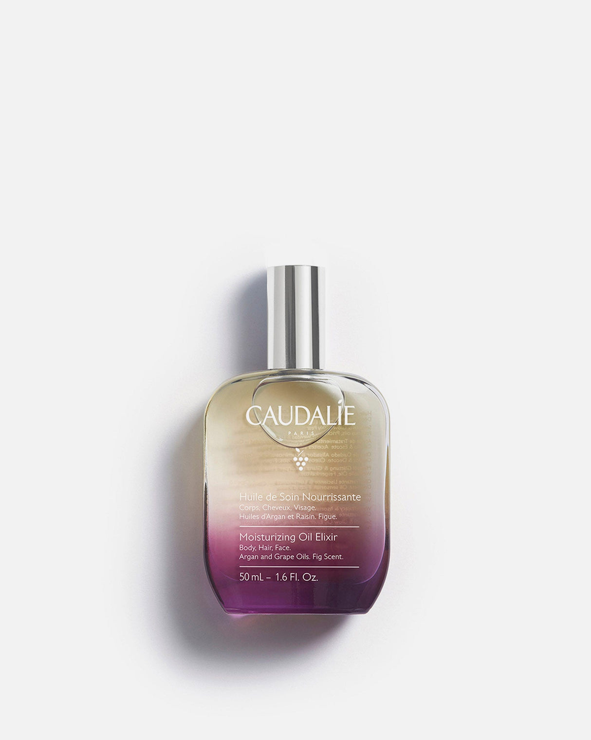 Smooth & Glow Oil Elixir