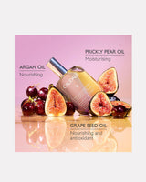 Smooth & Glow Oil Elixir