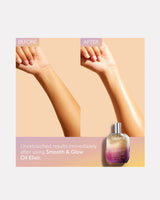 Smooth & Glow Oil Elixir