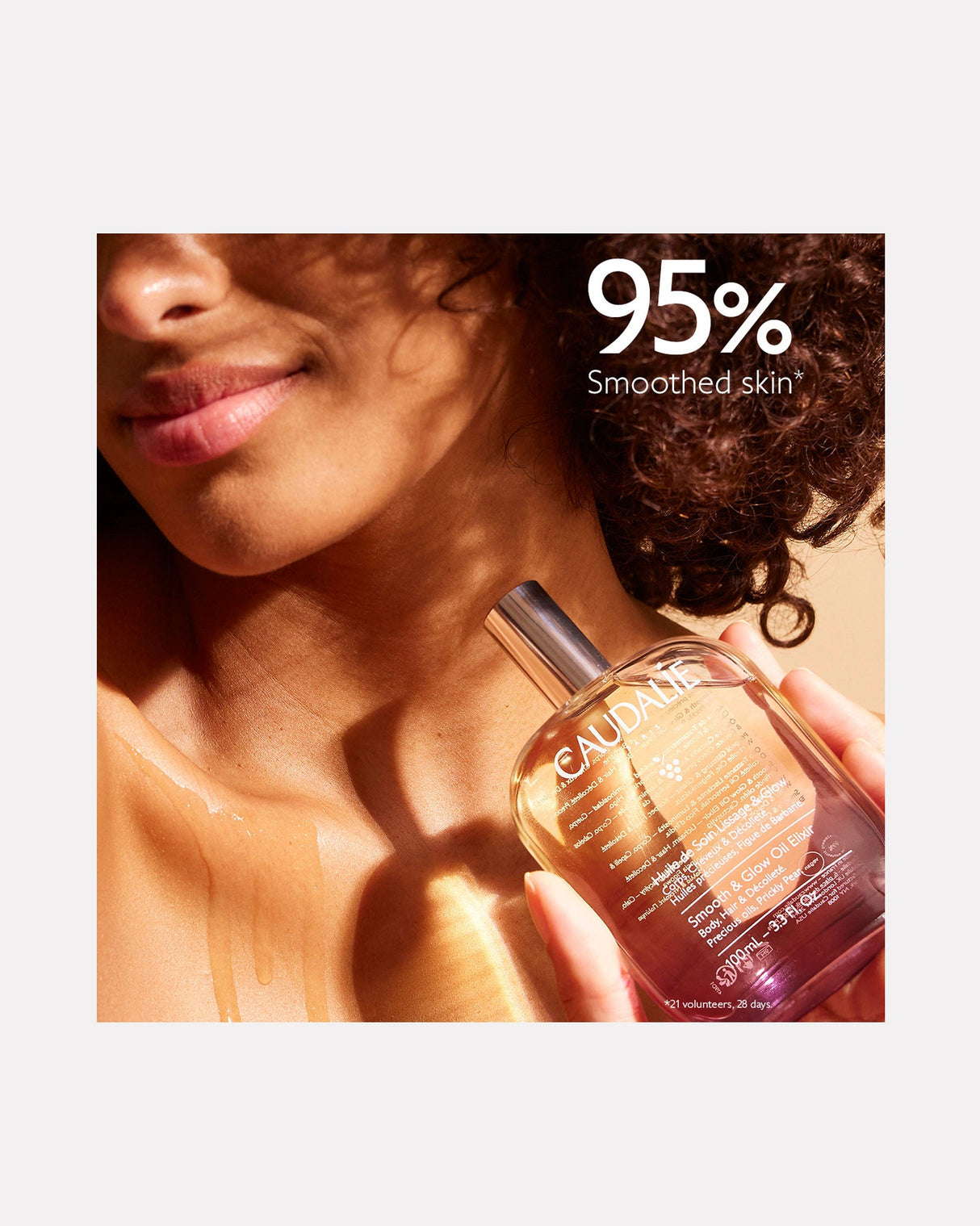 Smooth & Glow Oil Elixir