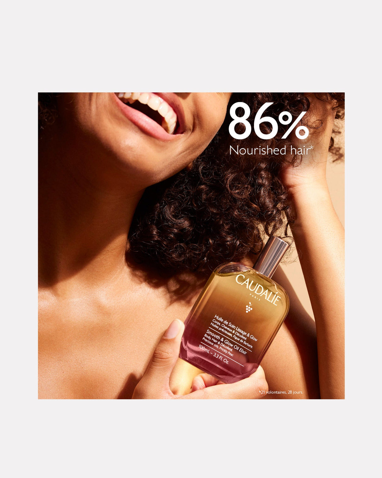 Smooth & Glow Oil Elixir