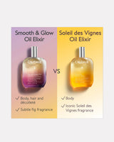 Smooth & Glow Oil Elixir