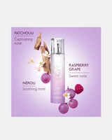 Ange des Vignes Light Fragrance