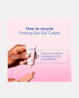 Resveratrol-Lift Firming Eye Gel Cream
