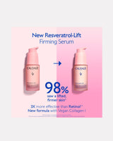 Resveratrol-Lift Instant Firming Serum