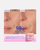 Resveratrol-Lift Firming Cashmere Cream