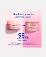 Resveratrol-Lift Firming Cashmere Cream