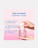 Resveratrol-Lift Firming Cashmere Cream - Refill