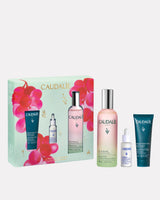 Prep & Glow Bestsellers Trio Gift Set