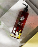 Lemongrass & Cedarwood Body Lotion