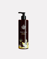 Lemongrass & Cedarwood Body Lotion