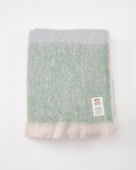 Celedon-Contemporary-Mohair-Throw
