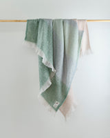 Celedon-Contemporary-Mohair-Throw