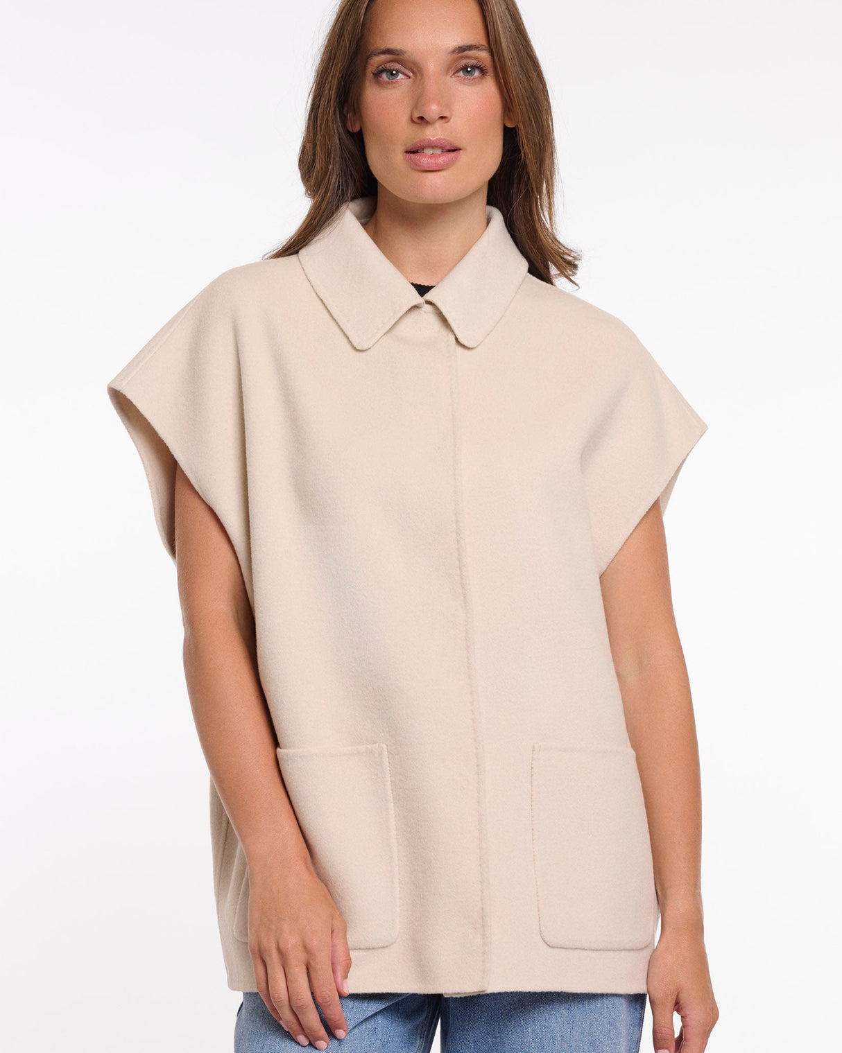 Birch-Celine-Cape