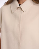 Birch Celine Cape