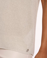 Birch Charlie Sleeveless Top