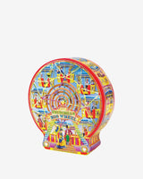 Churchill's Shortbread Fairground Big Wheel Tin