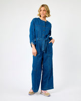 Bleu Jean Danuas Jumpsuit