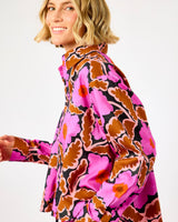 Vitoria-Print-Sailor-Back-Tie-Detail-Shirt